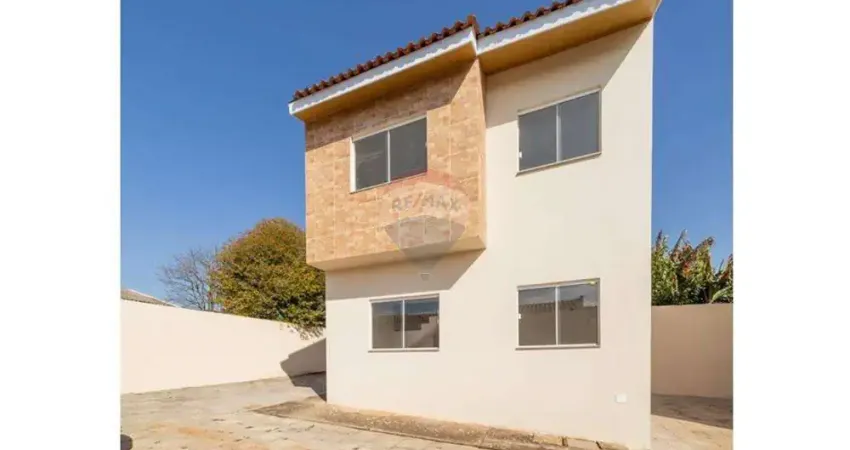 Casa com 2 quartos à venda na Avenida dasTorres, 1224, Floresta, Cascavel
