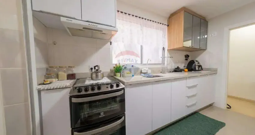 Apartamento com 3 quartos à venda na rua dos Palmeiras, 4077, Coqueiral, Cascavel