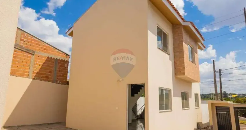 Casa com 3 quartos à venda no Floresta, Cascavel 