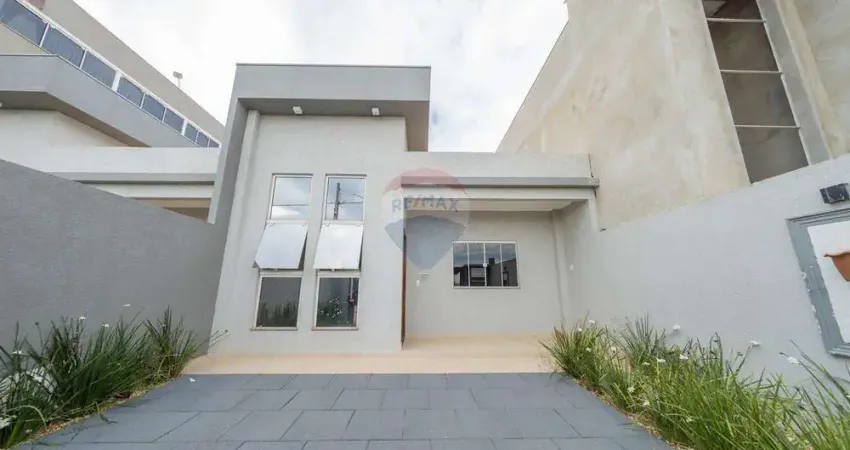 Casa com 3 quartos à venda na Rua Ailton Pinheiro de Souza, 264, Canadá, Cascavel