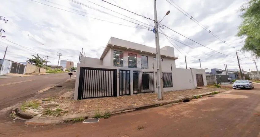 Ponto comercial à venda no Floresta, Cascavel