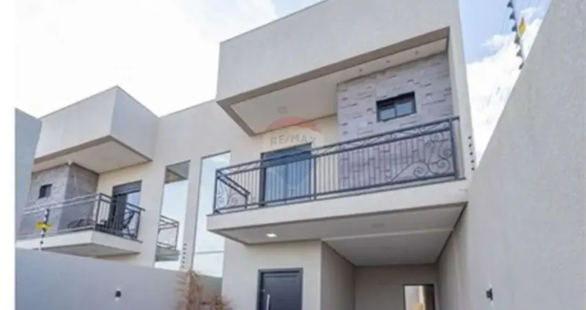 Casa com 3 quartos à venda no Canadá, Cascavel 