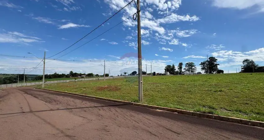 Terreno à venda na L. Gonçalves Dias, 00, Centro, Santa Tereza do Oeste