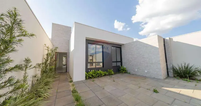 Casa com 3 quartos à venda na Rua Antônio Damian, 450, Recanto Tropical, Cascavel