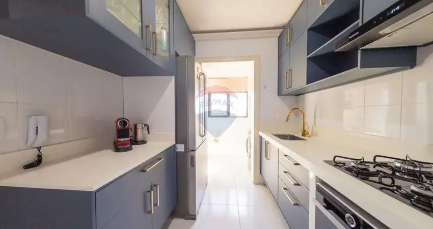 Apartamento com 3 quartos à venda na Rua São Francisco de Assis, 581, Pioneiros Catarinenses, Cascavel