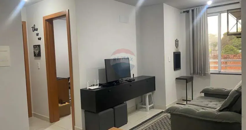 Apartamento com 2 quartos à venda na Rua Jacob do Bandolim, 451, Brasília, Cascavel