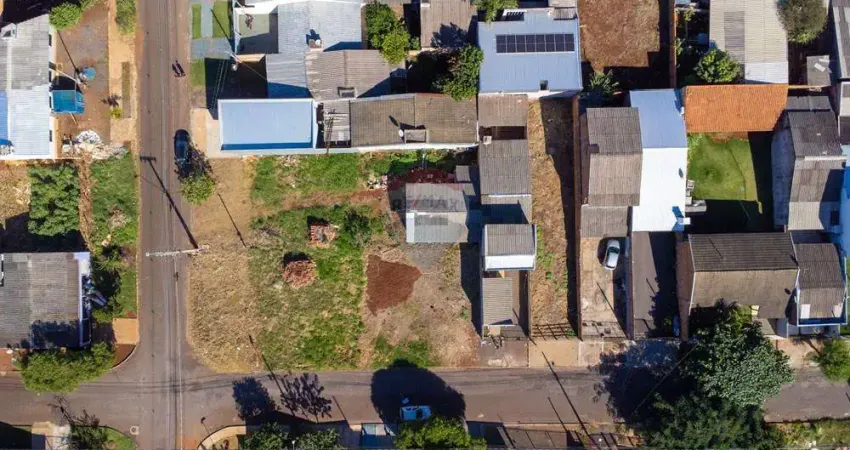 Terreno à venda no Cascavel Velho, Cascavel 