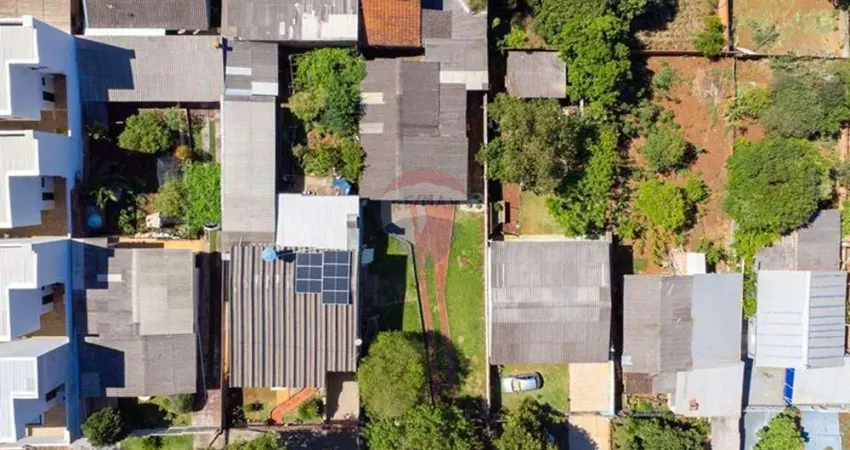 Terreno à venda na Rua Pinheiro Machado, 72, Cancelli, Cascavel