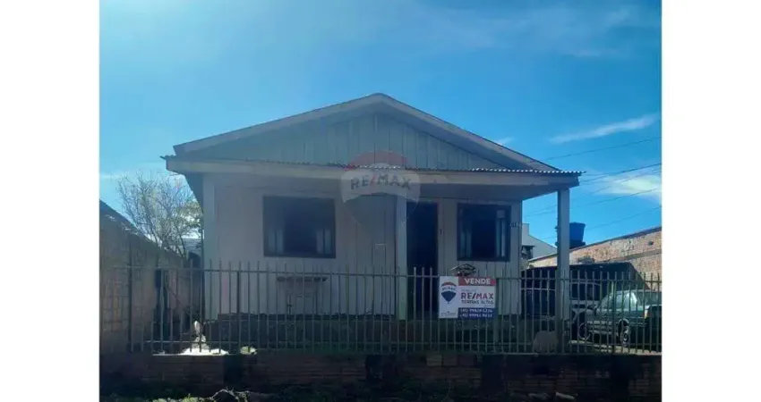 Terreno à venda na Rua Ciro Monteiro, 1138, Brasília, Cascavel