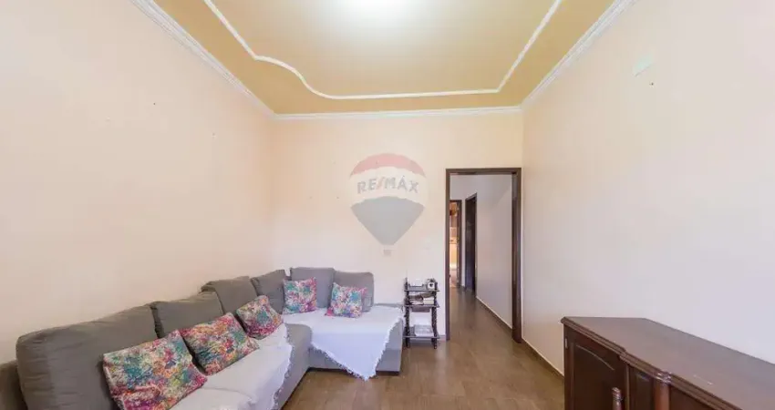 Casa com 2 quartos à venda na Rua Aparecida Brame Pinho, 523, Santa Felicidade, Cascavel