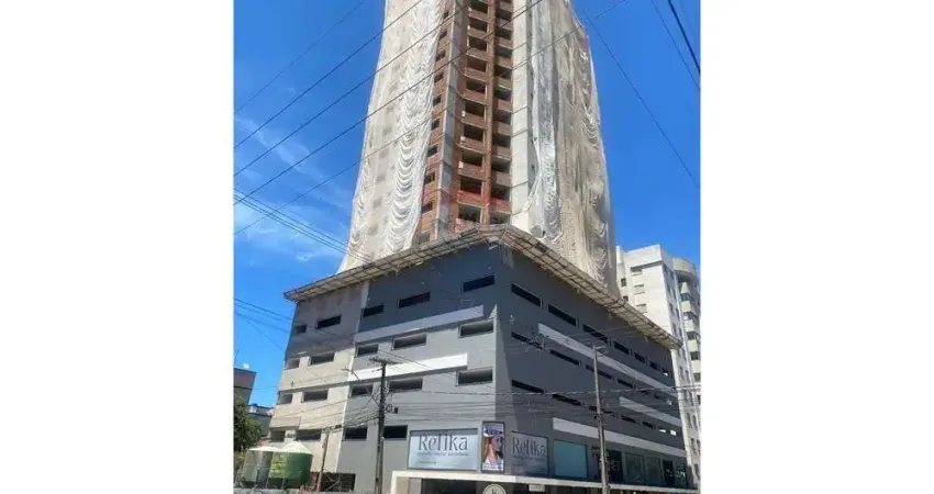 Apartamento com 2 quartos à venda na Rua Presidente Costa e Silva, 1731, Coqueiral, Cascavel