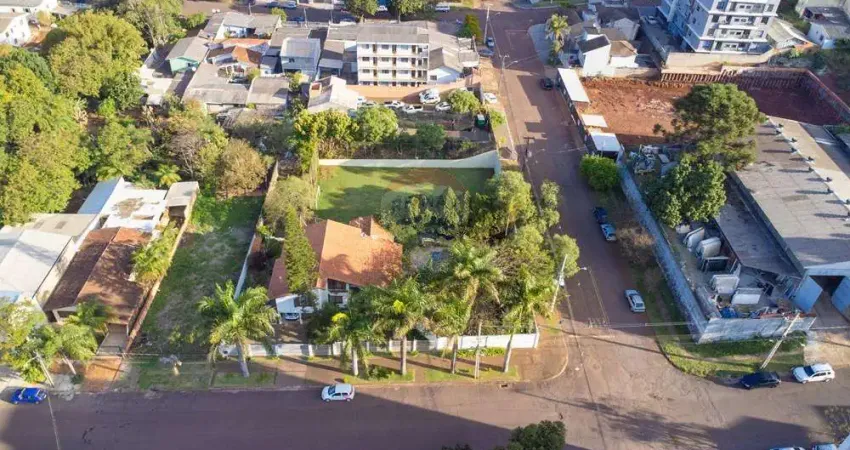 Casa com 4 quartos à venda na Rua Curitiba, 1905, Neva, Cascavel