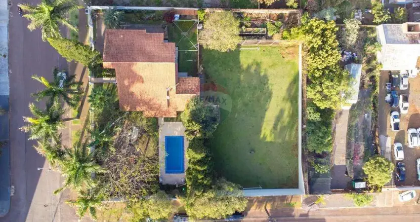 Casa com 4 quartos à venda na Rua Curitiba, 1901, Neva, Cascavel