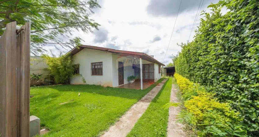 Terreno à venda no alto alegre com 560,00 m² próximo a colégio