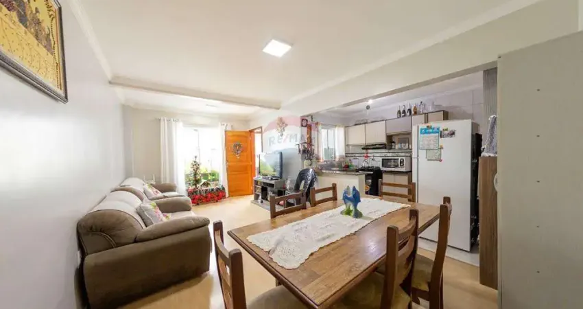 Casa com 4 quartos à venda na Rua São Lucas, 482, Recanto Tropical, Cascavel