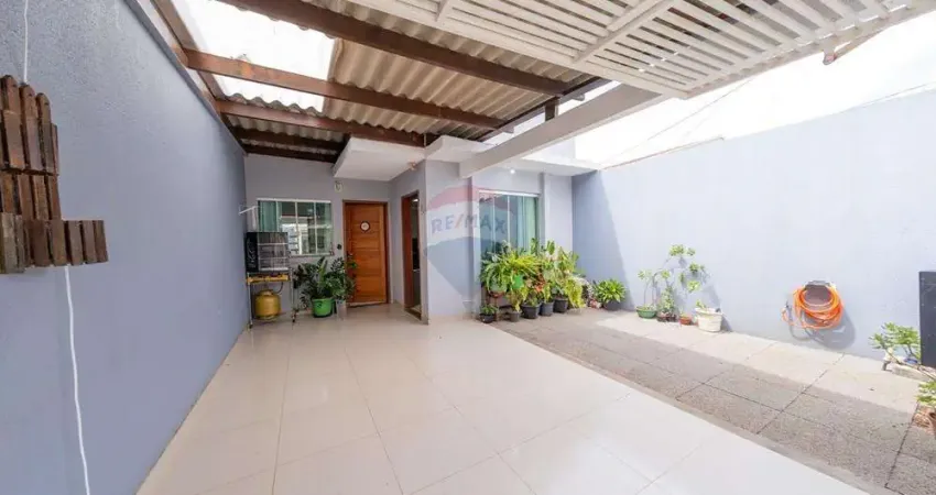 Casa com 4 quartos à venda na Rua São Lucas, 482, Recanto Tropical, Cascavel