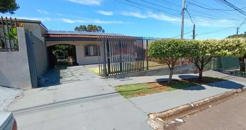 Casa com 3 quartos à venda na Rua Belo Horizonte, 1917, Neva, Cascavel