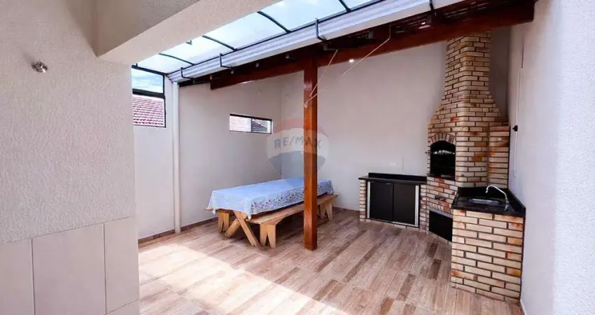 Casa com 2 quartos à venda na Rua Tupis, 324, Santa Cruz, Cascavel