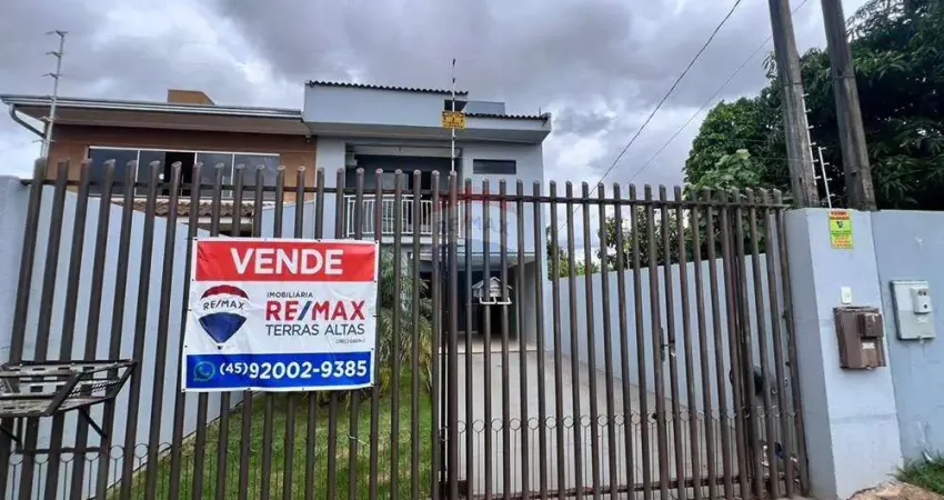 Casa com 4 quartos à venda na Rua Apalais, 1290, Santa Cruz, Cascavel