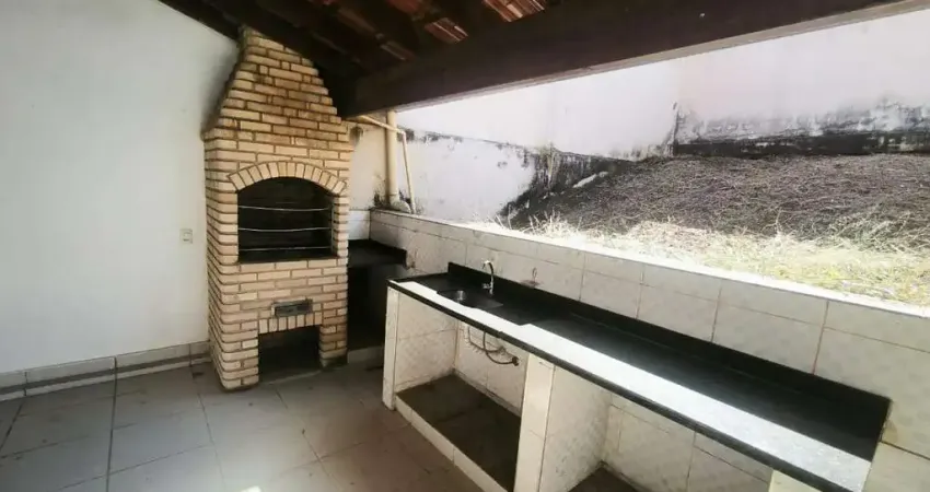 Casa para aluguel, 3 quartos, 1 suíte, 10 vagas, morada da colina - uberlândia/mg