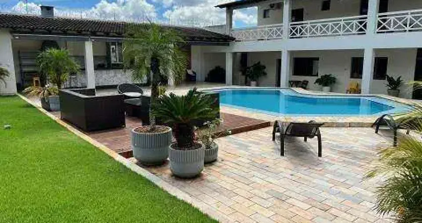 Casa para aluguel, 4 quartos, 2 suítes, 4 vagas, cidade jardim - uberlândia/mg