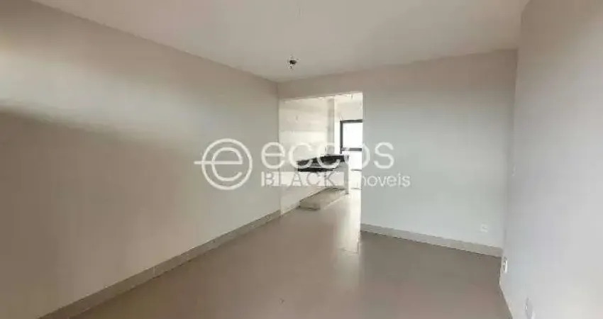 Apartamento para aluguel, 3 quartos, 1 suíte, 1 vaga, umuarama - uberlândia/mg