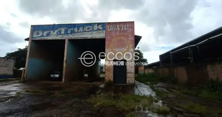 Galpão para aluguel, Distrito Industrial - Uberlândia/MG