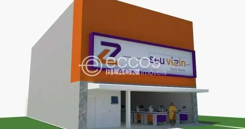 Galpão para aluguel, 4 vagas, luizote de freitas - uberlândia/mg