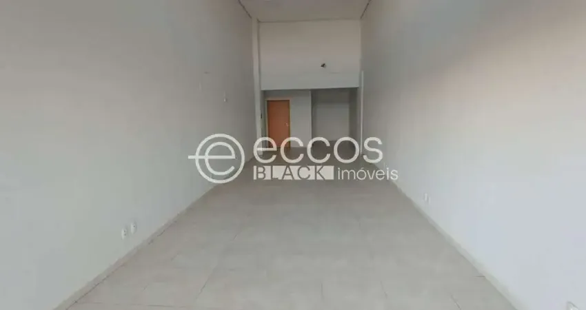 Ponto comercial para alugar na Avenida Rondon Pacheco, 698, Tabajaras, Uberlândia