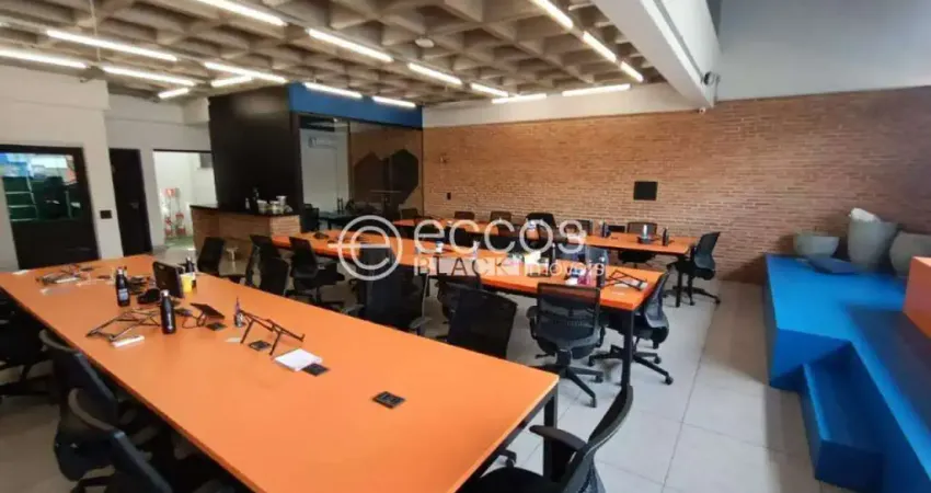 Ponto comercial para alugar na Avenida Rondon Pacheco, --, Brasil, Uberlândia