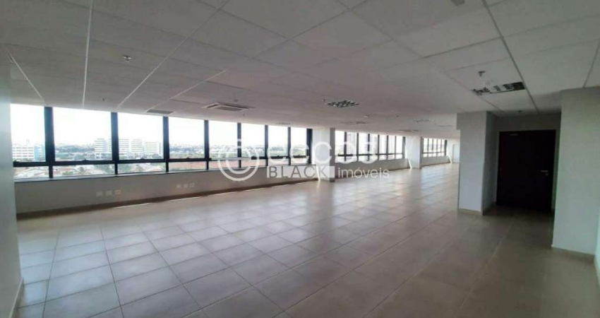 Sala comercial para aluguel, Morada da Colina - Uberlândia/MG