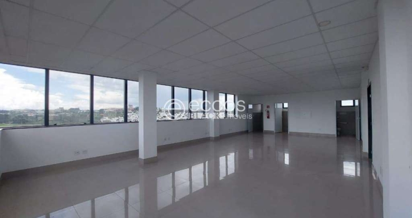 Imóvel Comercial para aluguel, Morada da Colina - Uberlândia/MG