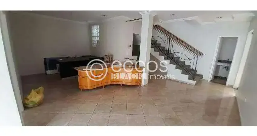 Ponto comercial para alugar na Rua Machado de Assis, 802, Centro, Uberlândia