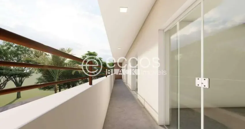 Sala comercial para alugar na Rua Caiapônia, 97, Centro, Uberlândia