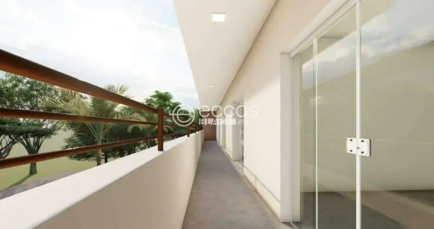 Sala comercial para aluguel, Centro - Uberlândia/MG