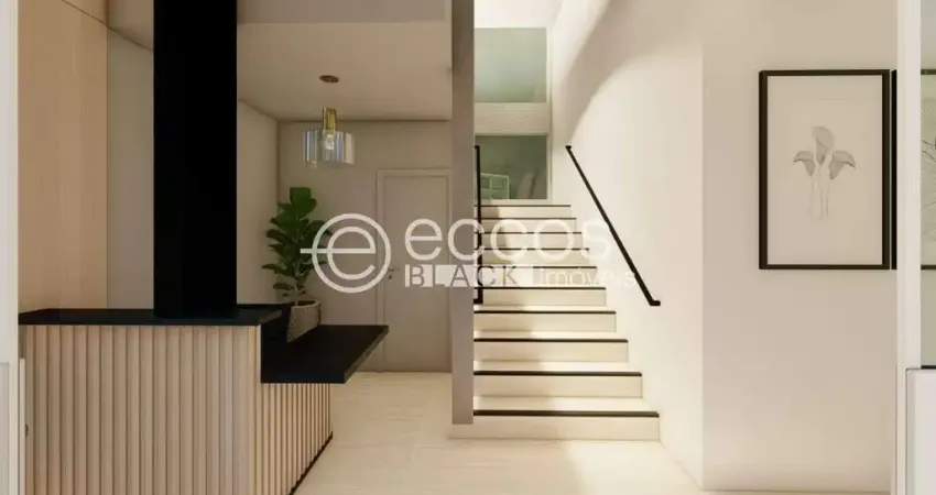 Sala comercial para alugar na Rua Caiapônia, 79, Centro, Uberlândia