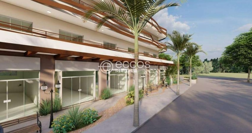 Imóvel Comercial para aluguel, Centro - Uberlândia/MG