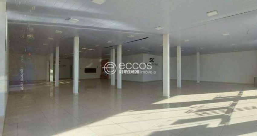 Imóvel Comercial para aluguel, Nossa Senhora Aparecida - Uberlândia/MG