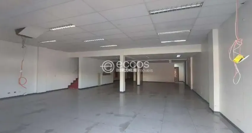 Imóvel Comercial para aluguel, Brasil - Uberlândia/MG