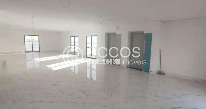 Sala comercial para alugar na Avenida Rondon Pacheco, 5803, Tibery, Uberlândia