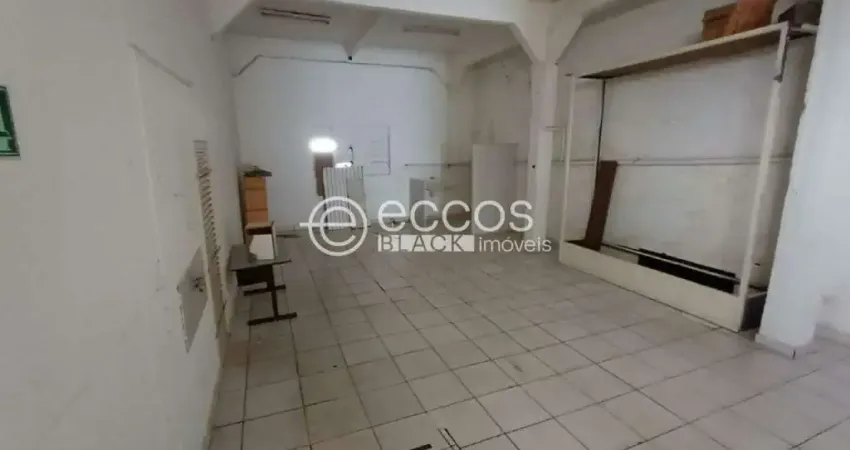 Barracão / Galpão / Depósito para alugar na Avenida João Pessoa, --, Martins, Uberlândia