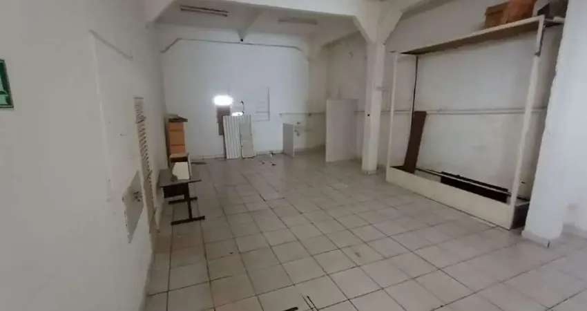 Barracão / Galpão / Depósito para alugar na Avenida João Pessoa, 330, Martins, Uberlândia