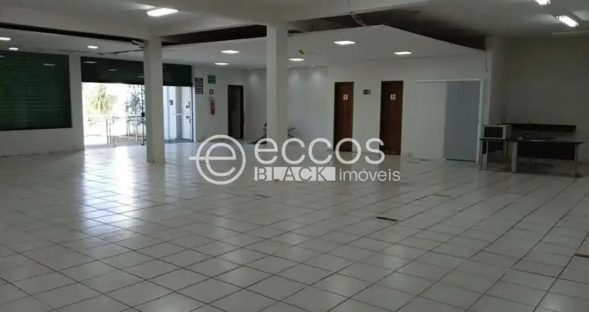 Sala comercial para aluguel, nossa senhora aparecida - uberlândia/mg