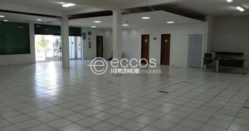Sala comercial para aluguel, Nossa Senhora Aparecida - Uberlândia/MG