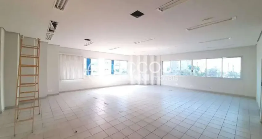 Sala comercial para alugar na Avenida dos Municípios, 229, Tabajaras, Uberlândia