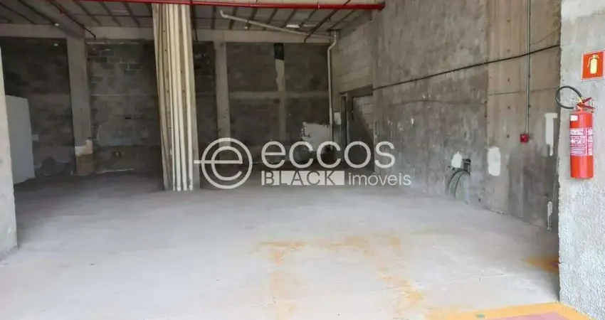 Ponto comercial para alugar na Avenida Rondon Pacheco, 5841, Tibery, Uberlândia