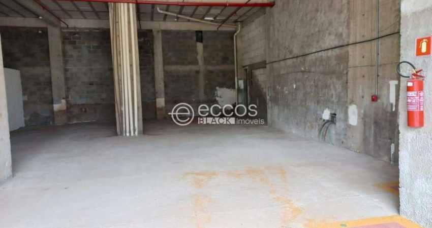 Ponto comercial para alugar na Avenida Rondon Pacheco, --, Tibery, Uberlândia