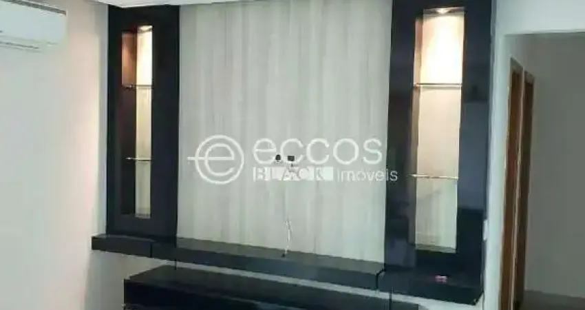Apartamento à venda, 3 quartos, 1 suíte, 2 vagas, santa mônica - uberlândia/mg