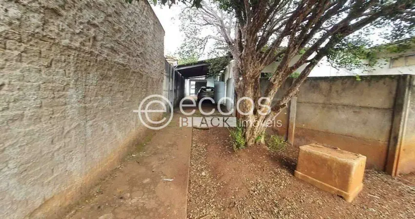 Terreno à venda na Avenida Sacramento, 692, Martins, Uberlândia