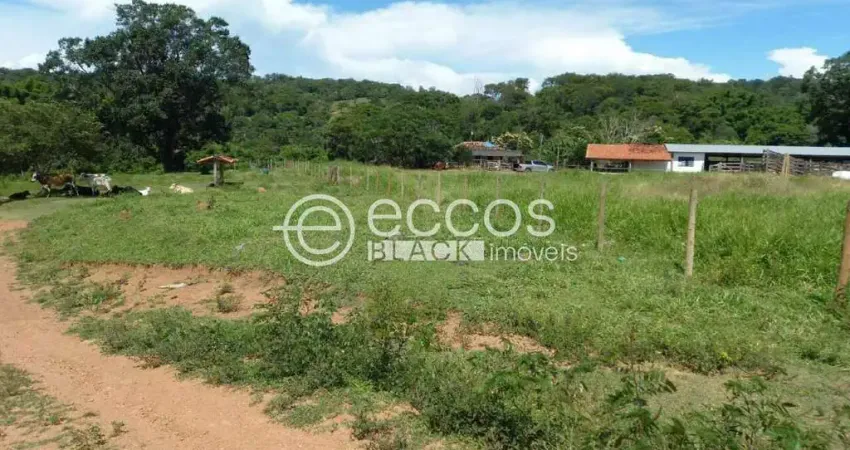 Chácara / sítio com 3 quartos à venda na Fazenda 4 Barreiras, 100, Zona Rural, Cascalho Rico